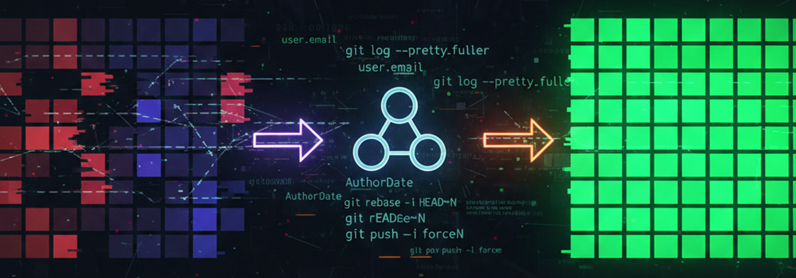 GitHub Contributions Not Showing on the Graph? Here's How to Fix It banner